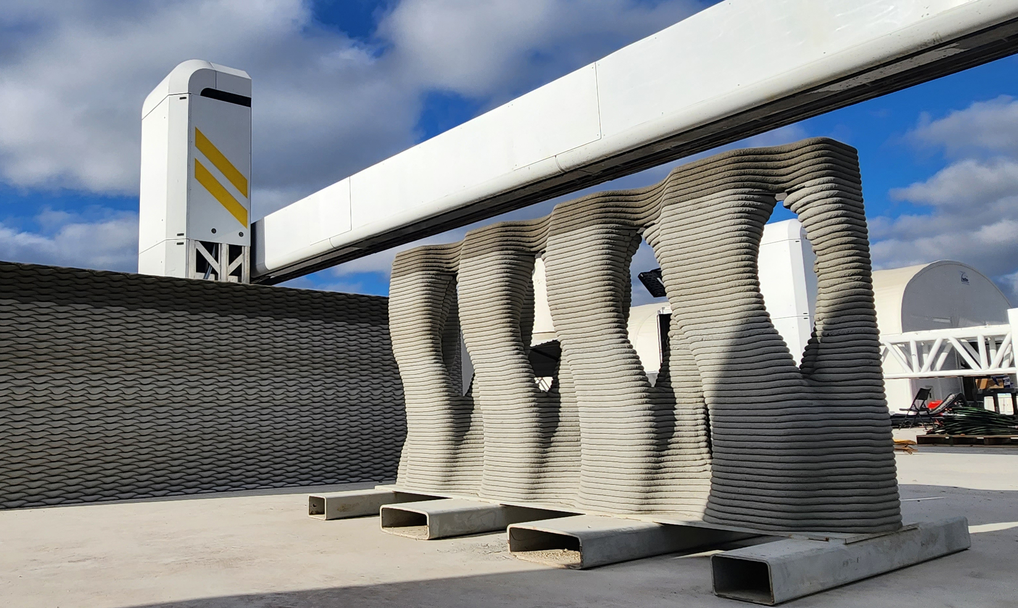 Gallery of ICON Unveils Groundbreaking Construction Innovations at SXSW ...