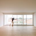 Giestal Building / Saraiva + Associados - Interior Photography, Apartments, Door