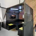 DOJO Office Headquarter Berlin  / UNDPLUS - Image 4 of 17