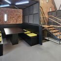 DOJO Office Headquarter Berlin  / UNDPLUS - Interior Photography