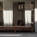UYOUNG Cafe / DEEF - Image 5 of 18