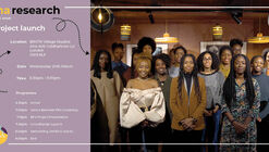 BFA Project Launch