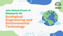 Global Webinar on Ecological Engineering and Environmental Technology