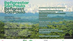 Reflorestar São Paulo/ Reflorest São Paulo