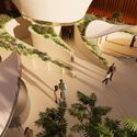 LAVA Unveils Winged Design for Kuwait’s Pavilion at World Expo Osaka 2025 - Image 3 of 4