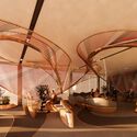 LAVA Unveils Winged Design for Kuwait’s Pavilion at World Expo Osaka 2025 - Image 4 of 4