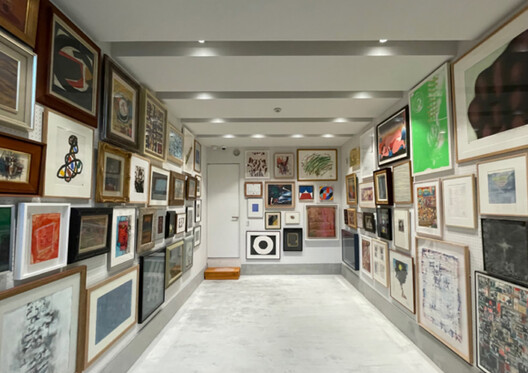 Matsumoto Sannomaru Square / Atelier and I Tatsuo IWAOKA Laboratory + MORIIS Atelier + Ouvi - Interior Photography