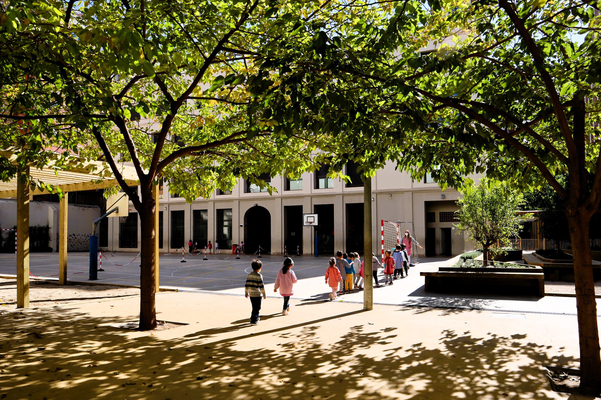 Galer a De Barcelona El Lugar P blico Como Sin nimo De Adaptaci n De Galer a De Barcelona El Lugar P blico Como Sin nimo De Adaptaci n De