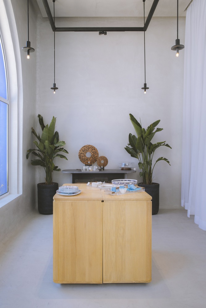 Gallery of Decoration One Aqaba Boutique / FADAA 10