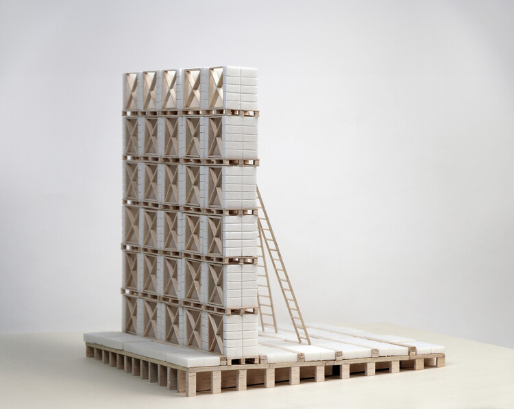 Concéntrico 10 Reveals The Complete List of Upcoming Urban Installations and Program - Image 19 of 66