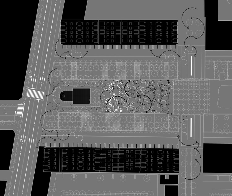 Concéntrico 10 Reveals The Complete List of Upcoming Urban Installations and Program - Image 30 of 66