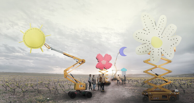 Concéntrico 10 Reveals The Complete List of Upcoming Urban Installations and Program - Image 4 of 66