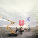 Concéntrico 10 Reveals The Complete List of Upcoming Urban Installations and Program - Image 4 of 66
