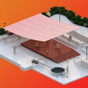Concéntrico 10 Reveals The Complete List of Upcoming Urban Installations and Program - Image 3 of 66