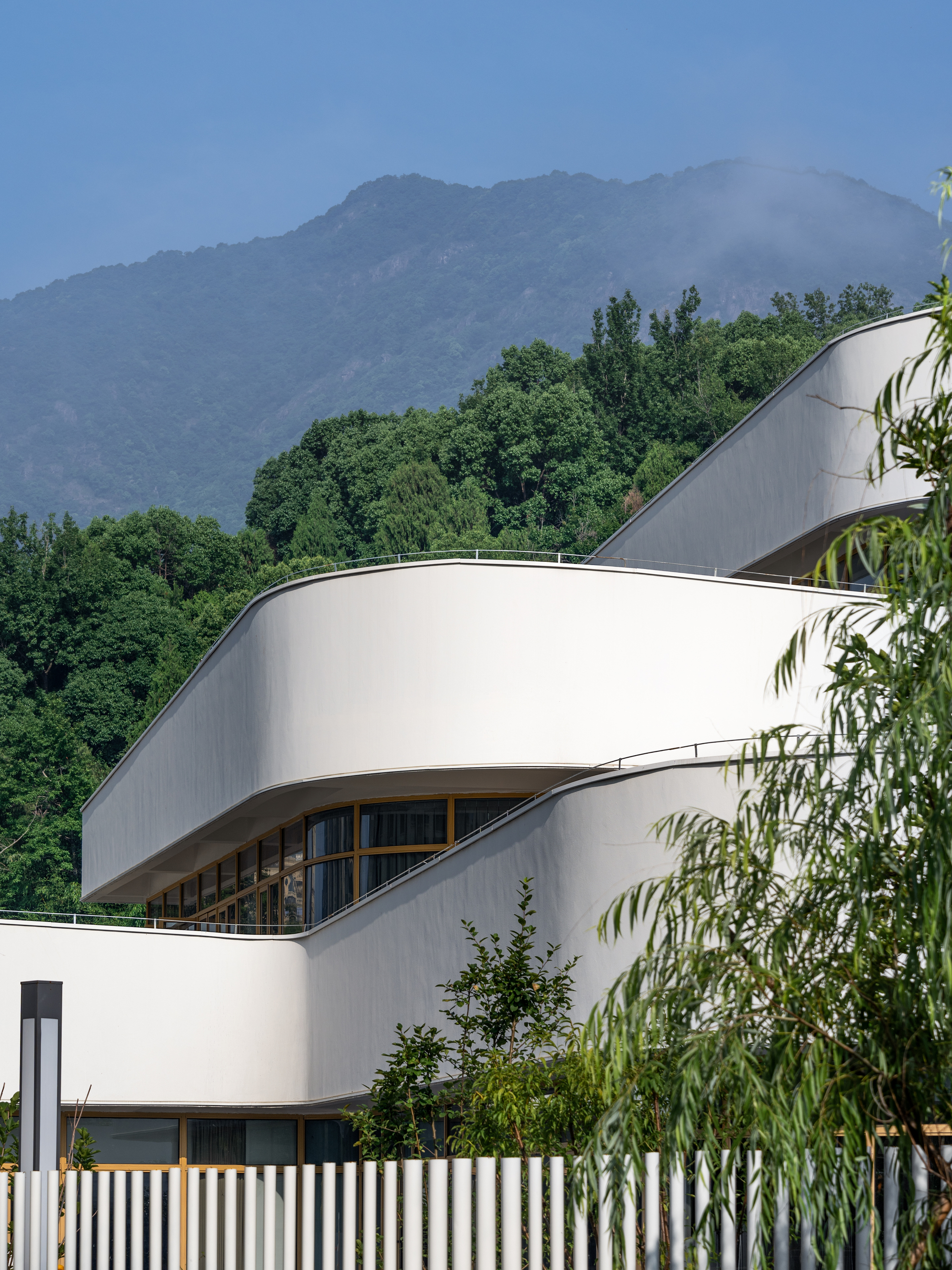 Gallery of Linhai Xiecheng Kindergarten / Atelier RenTian - 17
