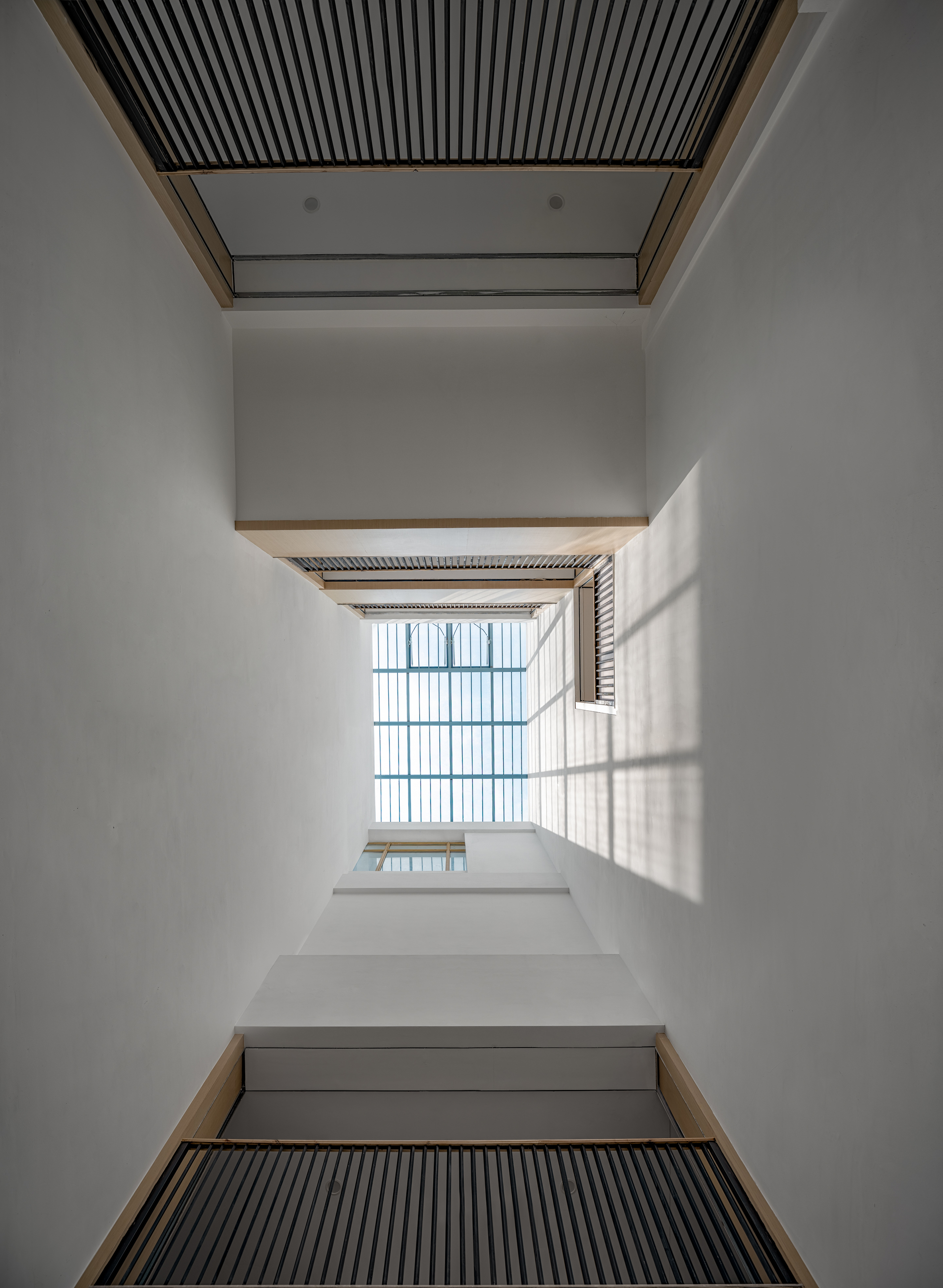 Gallery of Linhai Xiecheng Kindergarten / Atelier RenTian - 32