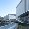 温州高新文化广场 / 同济大学建筑设计研究院 - 建筑图, 文化中心, 表皮