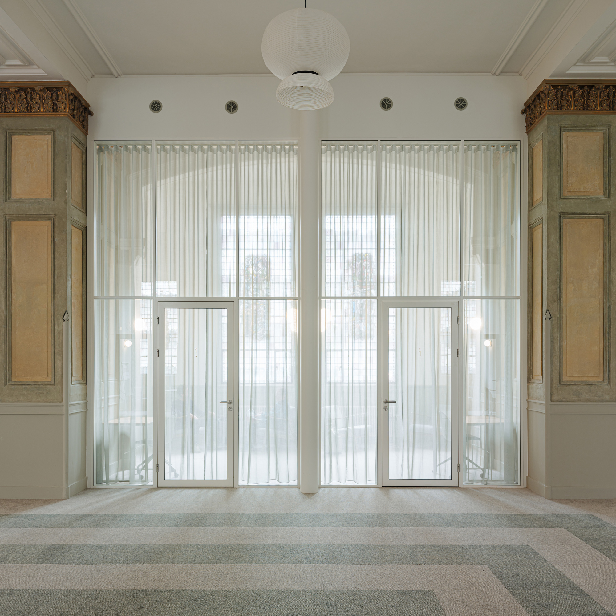 Gallery of Lush Labyrinth / Bureau Fraai - 15