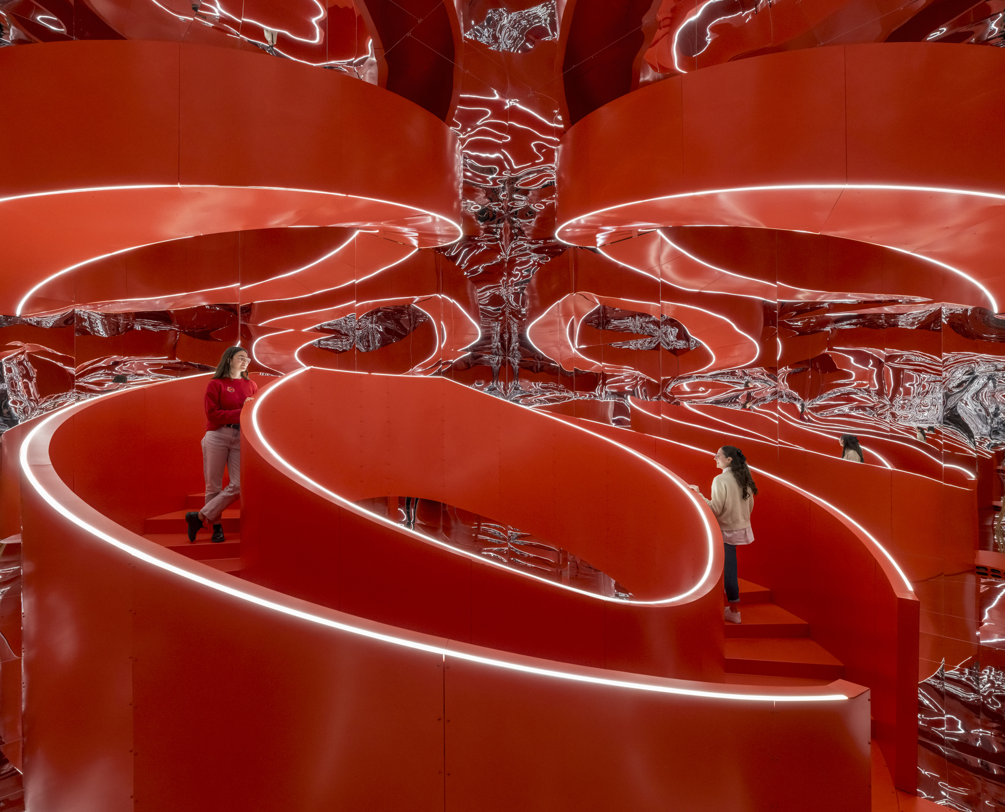 3XN/GXN Presents 