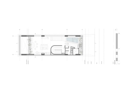 Gotham House / Plan:b arquitectos - Image 33 of 42