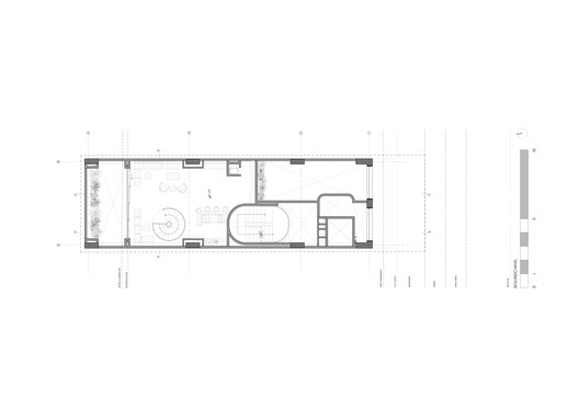 Gotham House / Plan:b arquitectos - Image 31 of 42