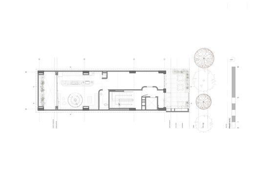 Gotham House / Plan:b arquitectos - Image 30 of 42
