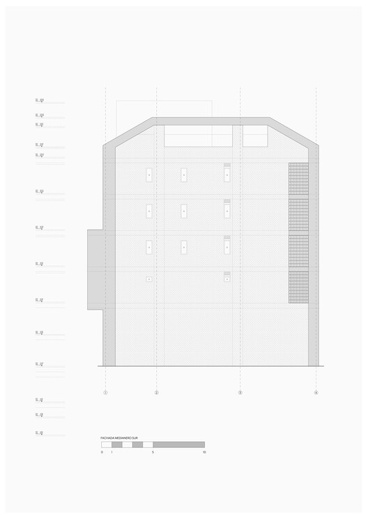 Gotham House / Plan:b arquitectos - Image 37 of 42