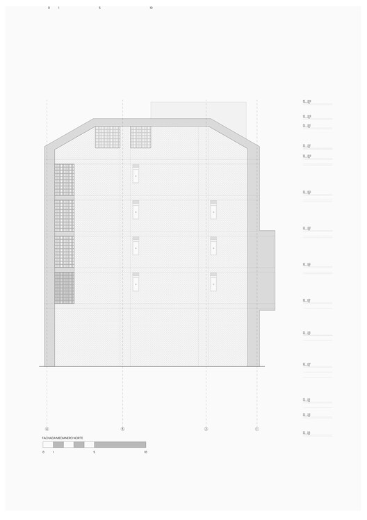 Gotham House / Plan:b arquitectos - Image 36 of 42