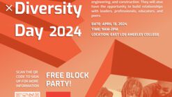 DxD Block Party: Helen Liu Fong Day