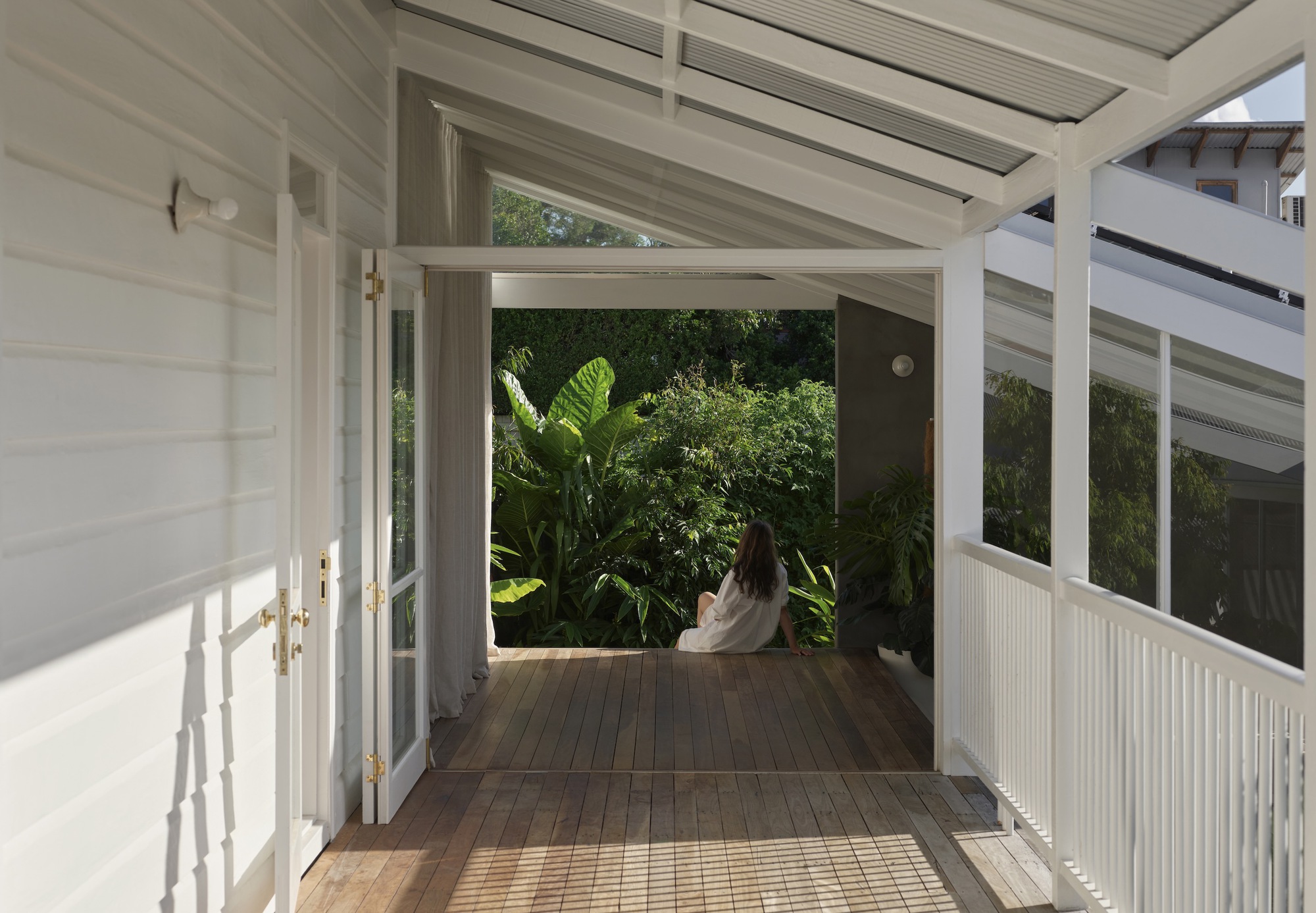 Gallery of Cascade House / JOHN ELLWAY. ARCHITECT 8