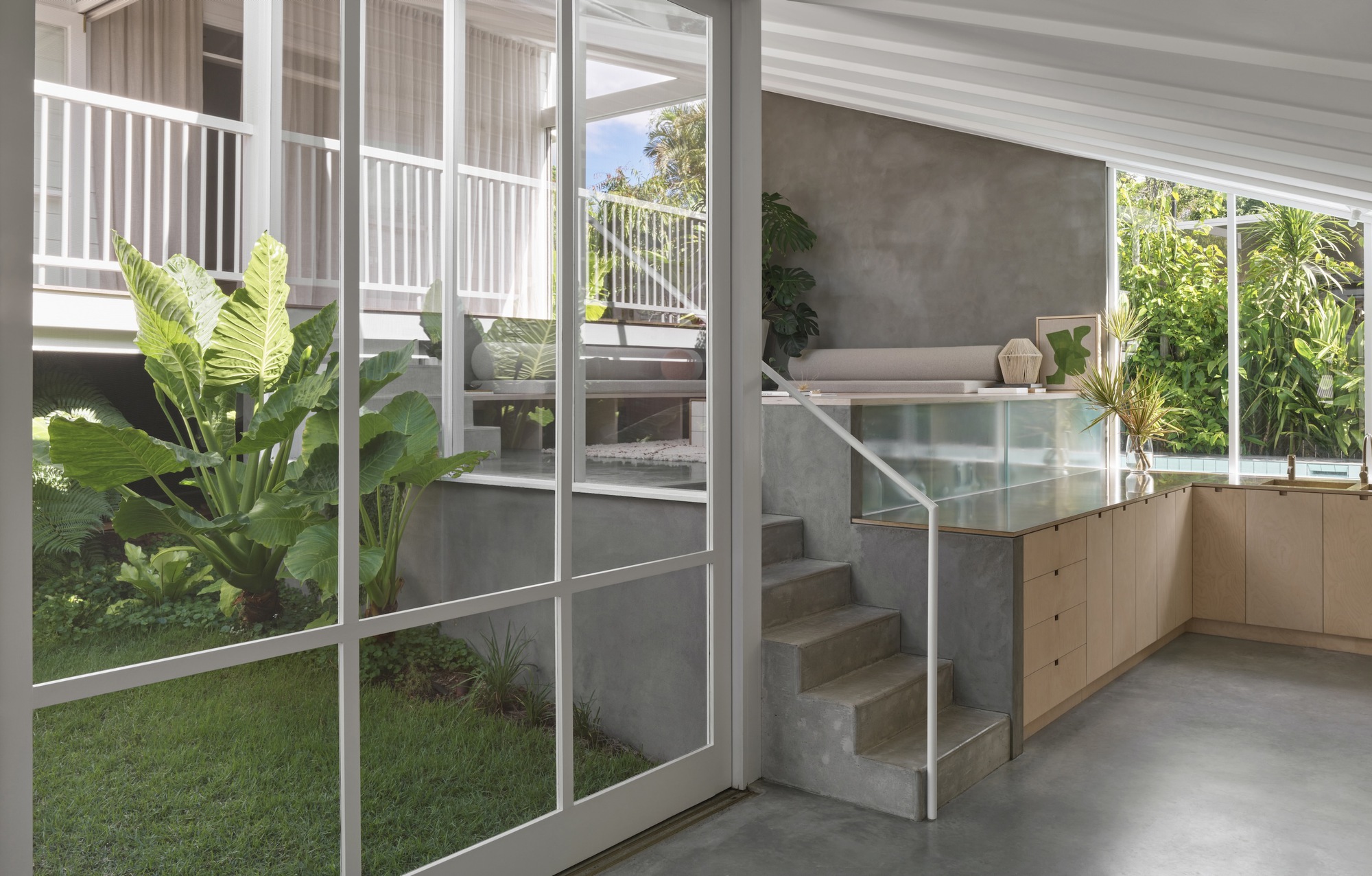 Gallery of Cascade House / JOHN ELLWAY. ARCHITECT 3