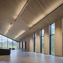 Bomarsund Visitor Center  / Daniel Andersson - Image 5 of 27