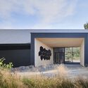 Bomarsund Visitor Center  / Daniel Andersson - Exterior Photography, Facade