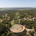 OODA and MassLab Win Competition for a “Building without Devastating” Master Plan in Portugal - Image 3 of 4