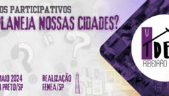 V DEA Ribeirão Preto 