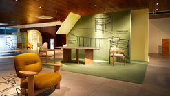 Lider leva cenografia destaque na DW! para o Rio de Janeiro