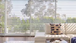 Hunter Douglas leva portfólio exclusivo para nove ambientes da Campinas Decor 2024