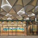 Tokyu Kabukicho Tower / Yuko Nagayama & Associates + KUME SEKKEI Co. + Tokyu Architects & Engineers - Image 4 of 19