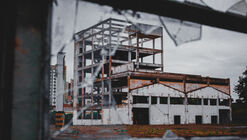 Exposição "Ruínas"