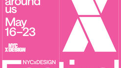 NYCxDESIGN Festival 2024