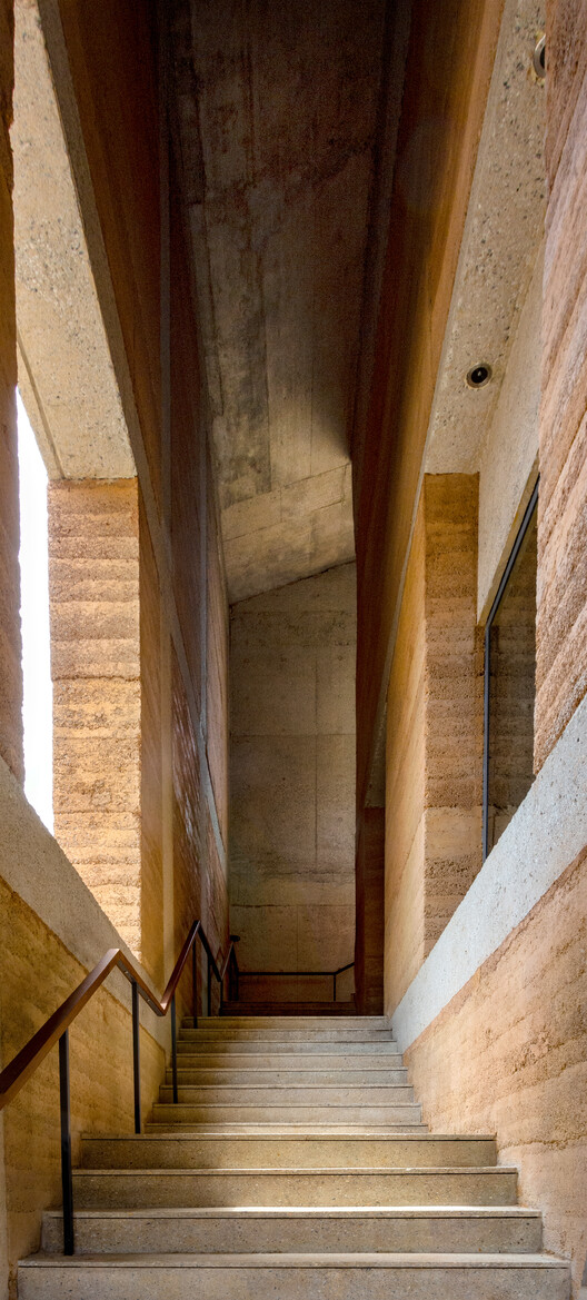 (请勿发布) dot.ateliers / Adjaye Associates - 8 的图像 28
