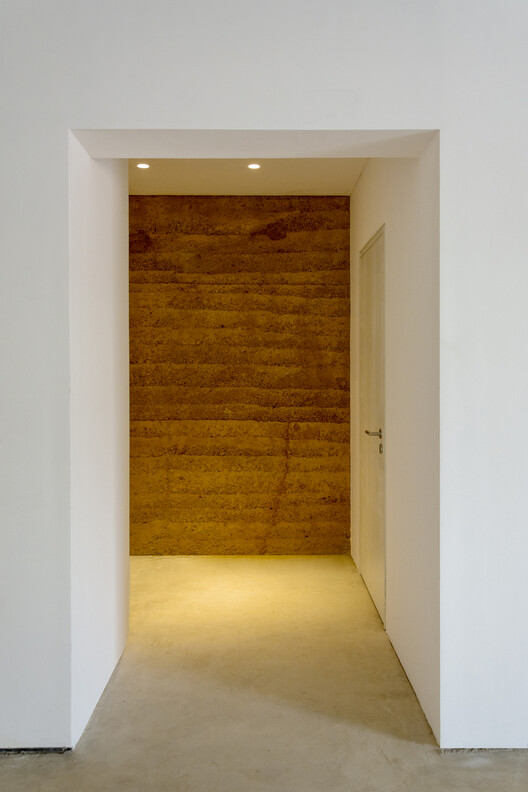 (请勿发布) dot.ateliers / Adjaye Associates - 室内图
