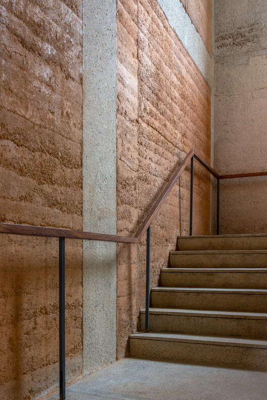 (请勿发布) dot.ateliers / Adjaye Associates - 14 的图像 28