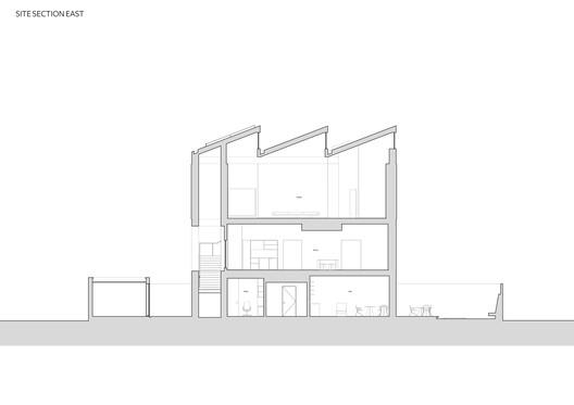 (请勿发布) dot.ateliers / Adjaye Associates - 26 的图像 28