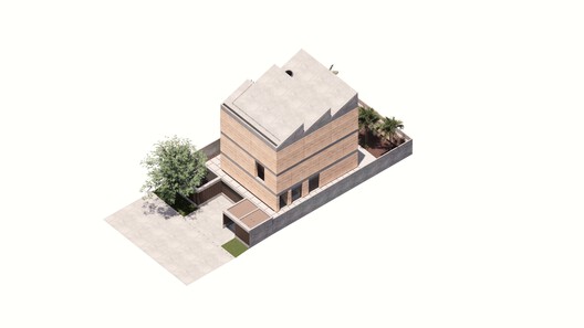 (请勿发布) dot.ateliers / Adjaye Associates - 25 的图像 28