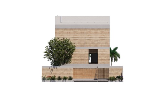 (请勿发布) dot.ateliers / Adjaye Associates - 20 的图像 28