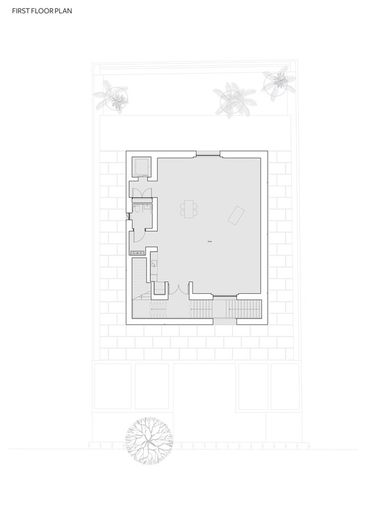 (请勿发布) dot.ateliers / Adjaye Associates - 21 的图像 28