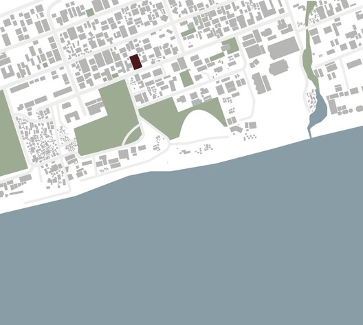 (请勿发布) dot.ateliers / Adjaye Associates - 27 的图像 28