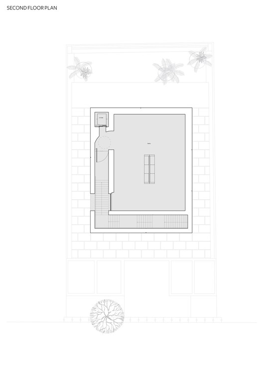 (请勿发布) dot.ateliers / Adjaye Associates - 22 的图像 28