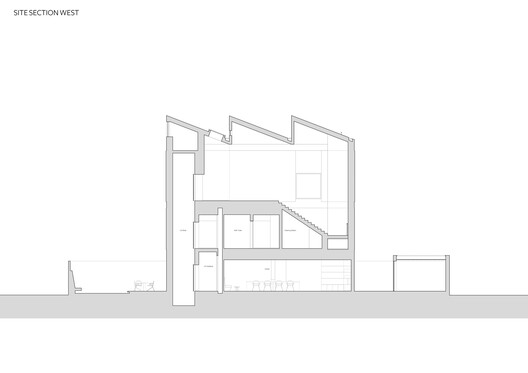 (请勿发布) dot.ateliers / Adjaye Associates - 24 的图像 28